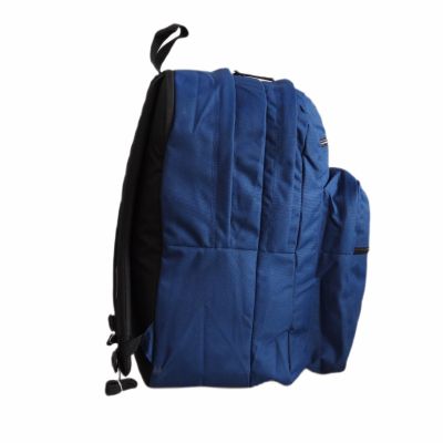 3. Plecak szkolny na uczelnię JanSport Big Student Backpack 34L Navy - EK0A5BAHN54