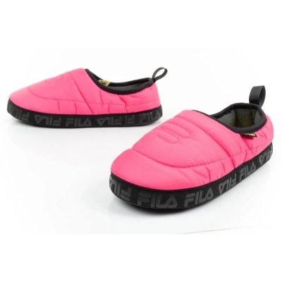 25. Kapcie Fila Comfider W FFW0227.40026