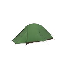 Namiot NATUREHIKE CLOUD UP 3 PRO 20D CNK2350WS020-FOREST GREEN