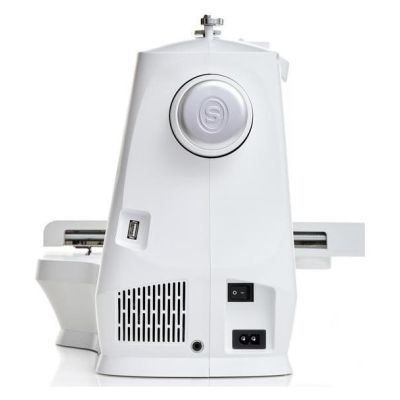 8. Maszyna do szycia, hafciarka Singer SE9185 WiFi