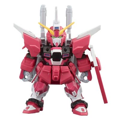 3. BLOCKROSS GUNDAM - INFINITE JUSTICE GUNDAM