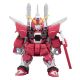 3. BLOCKROSS GUNDAM - INFINITE JUSTICE GUNDAM
