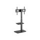3. Uchwyt na stojak podłogowy Equip 37"-75"/1TFT 30kg