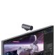 10. Lenovo Yoga Pro 27UD-10 26.5" UHD 120Hz 250nits AG USB-C, DP, HDMI Eclipse Black 3Y