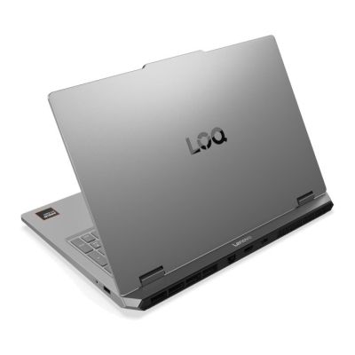 8. Lenovo LOQ 15ARP11 Ryzen 7 170 15,6"FHD 144Hz 300nits AG 16GB DDR5 4800 SSD512 RTX5050_8GB Cam720p 60Wh Win11 Luna Grey (REPACK) 2Y
