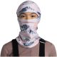 2. Kominiarka BUFF THERMONET® HINGED BALACLAVA AGHRA ROSEWOOD