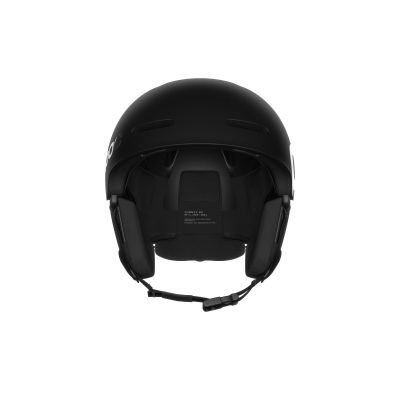 4. Kask narciarski POC Fornix BC czarny mat