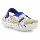 Klapki Crocs Echo Clog K Dragon Ball Z Vegeta Jr 211138-90H