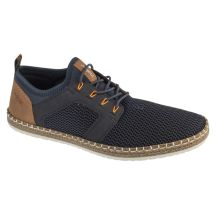 Rieker Shoes B5252-14 Granatowe 40