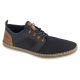 Rieker Shoes B5252-14 Granatowe 40
