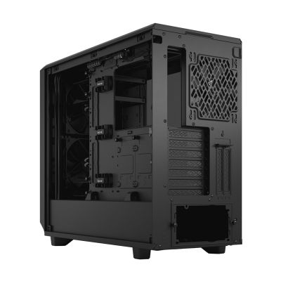 15. Fractal Design Meshify 2 Tower Czarny