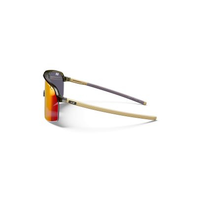 4. Okulary JULBO INTENSITY zielony