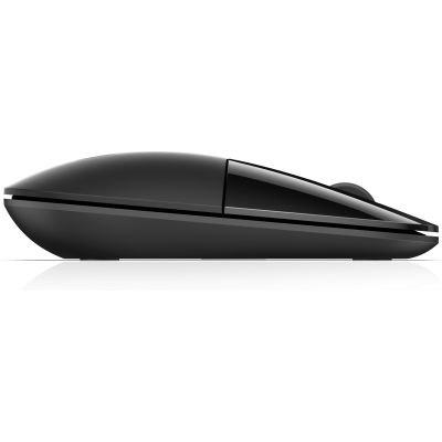 4. Mysz HP Z3700 Wireless Mouse Black bezprzewodowa czarna V0L79AA
