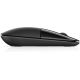 4. Mysz HP Z3700 Wireless Mouse Black bezprzewodowa czarna V0L79AA