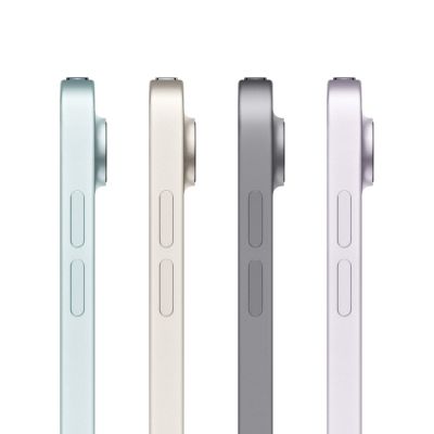 3. Apple iPad Air Apple M 128 GB 33 cm (13") 12 GB Wi-Fi 7 (802.11be) iPadOS 26 Szary
