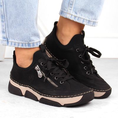 27. Buty Rieker W 45973-00