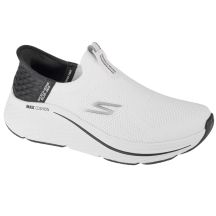 Skechers Slip-Ins Max Cushioning Elite 2.0 129611-WBK Białe 37
