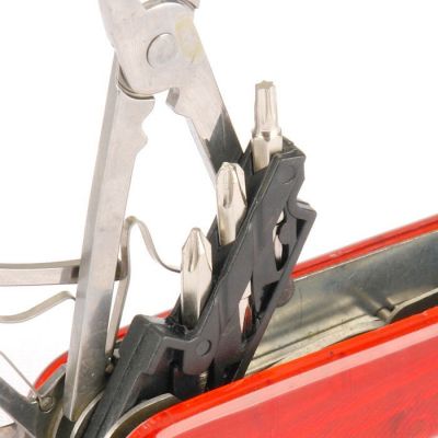 5. Scyzoryk Meteor Wielofunkcyjny 72042