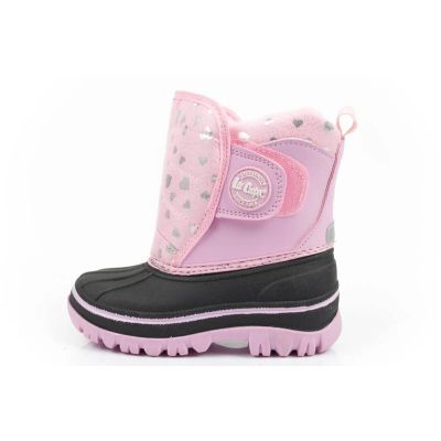18. Śniegowce Lee Cooper Jr LCJ-24-44-2863K