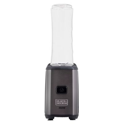 7. Blender sportowy Black+Decker BXJBA350E (350W)