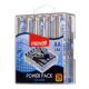 3. MAXELL Bateria alkaliczna LR6, VALUE BOX, 24 szt.