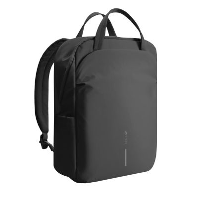 17. XD DESIGN PLECAK SOFT TOTE BLACK P706.3001