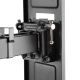 3. Uchwyt do TV 37-80" Maclean MC-881 czarny max vesa 600x400 60kg