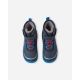 4. Buty zimowe Reima ReimaTec barefoot dla dzieci Talvella Kids (5400150A-6980)