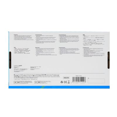 13. Mikrofon dynamiczny gamingowy BOYA CastMic S60 przewodowy USB XLR - czarny