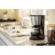 17. Ekspres przelewowy Philips HD7435/20 ( 700W ; kolor czarny )