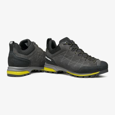 6. Buty SCARPA Zodiac GTX-anthracite-sulphur-45