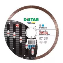 Tarcza diamentowa ceramiczna Silent 230 x 1,9 x 10 x 25,4