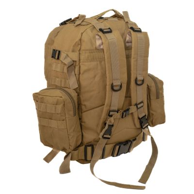 23. Plecak turystyczny Offlander Survival Combo 18L OFF_CACC_36KH