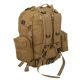 23. Plecak turystyczny Offlander Survival Combo 18L OFF_CACC_36KH