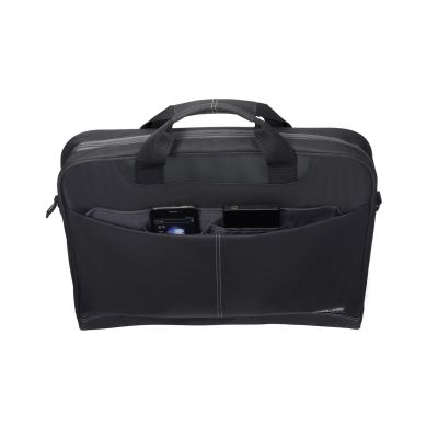 4. Torba ASUS Nereus notebook case 16" Briefcase Black 90-XB4000BA00010-