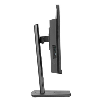 11. Monitor Iiyama TFT XUB2490HSUH IPS 24''//HDMI/DP/USB/Webcam/hoev - Płaski ekran - 60,5 cm