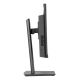 11. Monitor Iiyama TFT XUB2490HSUH IPS 24''//HDMI/DP/USB/Webcam/hoev - Płaski ekran - 60,5 cm
