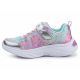 5. Buty Skechers S Lights Star Sparks Jr 302324L-SMLT