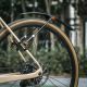 12. Błotnik rowerowy Wozinsky WBR-01 uniwersalny z regulacją - czarny