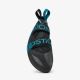 2. Buty wspinaczkowe Scarpa Boostic - black/azure