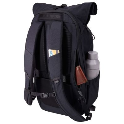 12. Plecak na laptopa Thule Paramount Backpack 24L - black