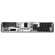 2. APC Smart-UPS X 3000VA Rack/Tower LCD 200-240V