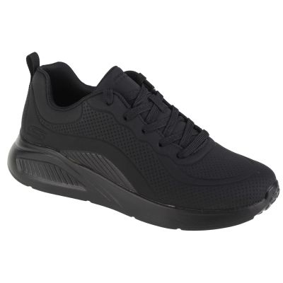 Skechers Bobs Sport Buno - How Sweet 117151-BBK Czarne 35,5