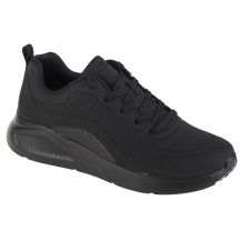 Skechers Bobs Sport Buno - How Sweet 117151-BBK Czarne 35,5