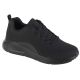 Skechers Bobs Sport Buno - How Sweet 117151-BBK Czarne 35,5