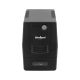 4. Zasilacz awaryjny komputerowy UPS REBEL Nanopower 1000 (offline, 1000VA / 600W , 230 V , 50Hz )