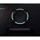 10. Arozzi Nova 24” monitor komputerowy 60,5 cm (23.8") 1920 x 1080 px Full HD LED Czarny