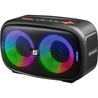 12. DEFENDER GŁOŚNIK Q5 BLUETOOTH 20W