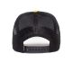4. Czapka z daszkiem Goorin Bros. The King Lion Trucker Gold - 101-0388-GLD