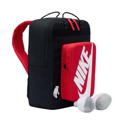 3. Plecak dla dzieci Nike Boxy HM9973 010